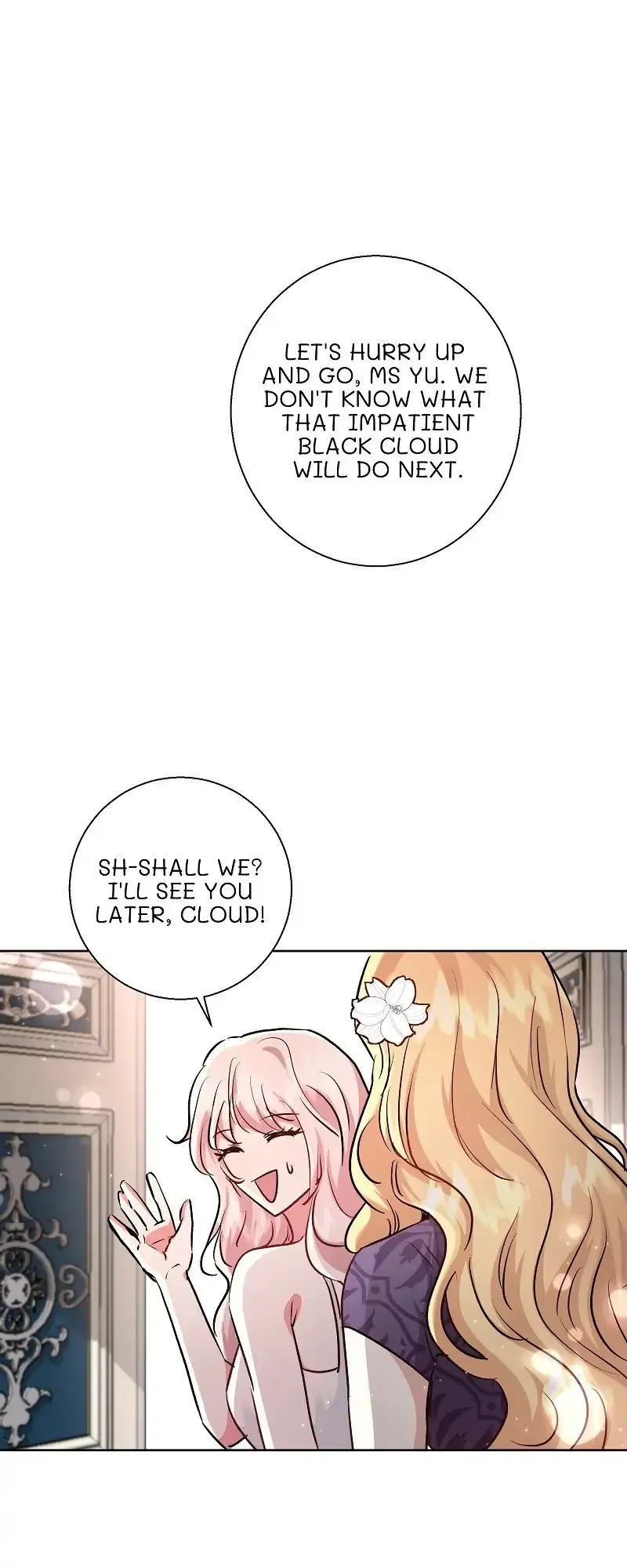 Demon Lord’s 5500 Shadows Chapter 70 – Page 5