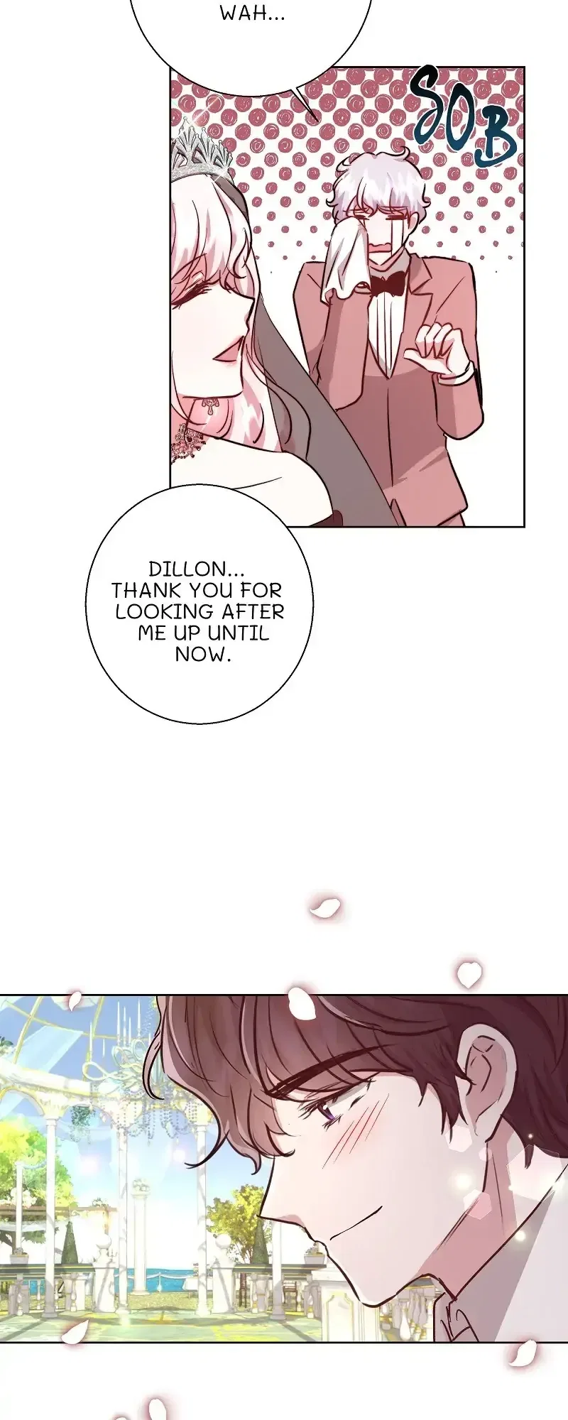 Demon Lord’s 5500 Shadows Chapter 70 – Page 18