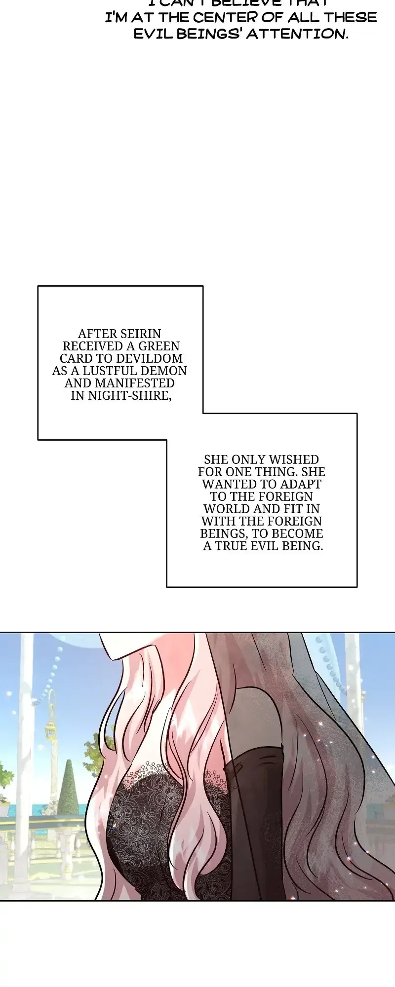 Demon Lord’s 5500 Shadows Chapter 70 – Page 25