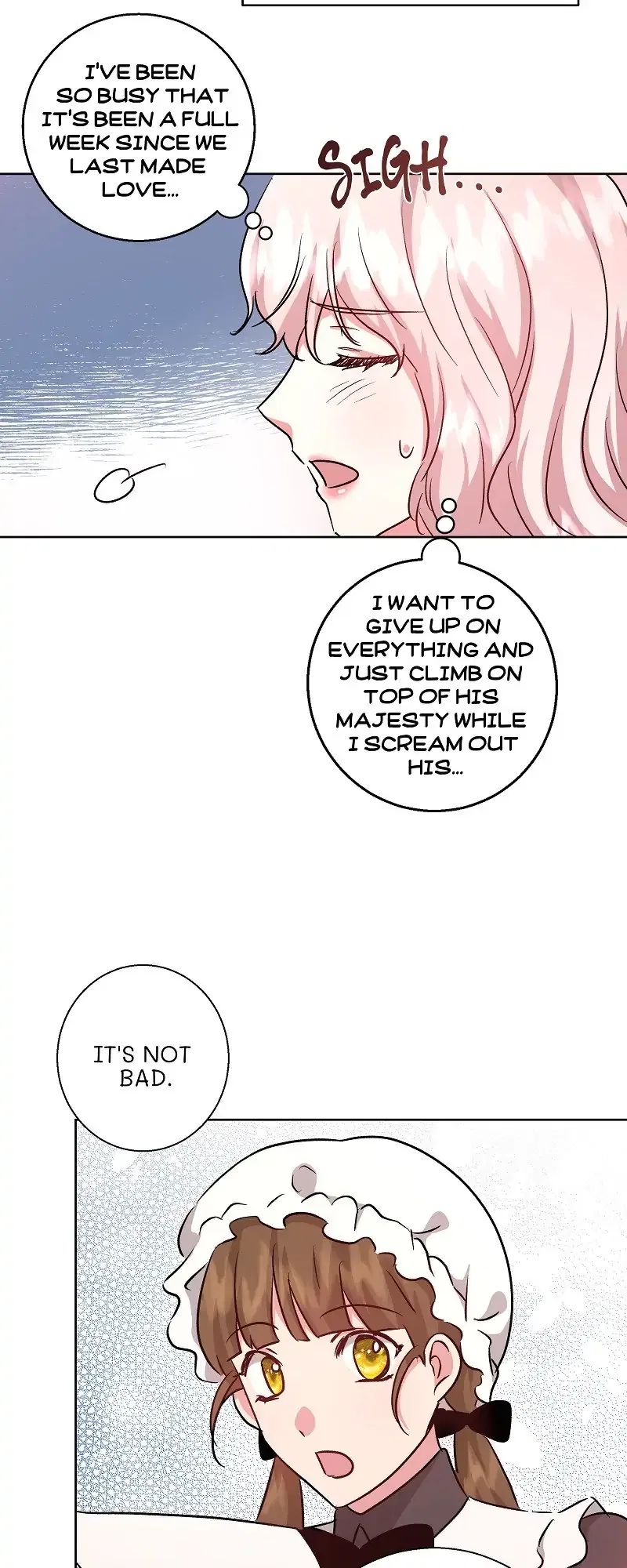 Demon Lord’s 5500 Shadows Chapter 69 – Page 3