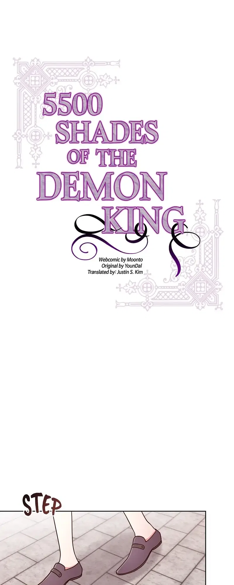 Demon Lord’s 5500 Shadows Chapter 69 – Page 5