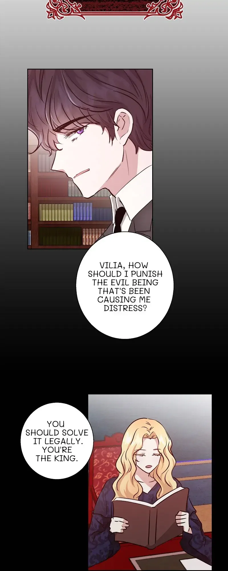Demon Lord’s 5500 Shadows Chapter 69 – Page 11