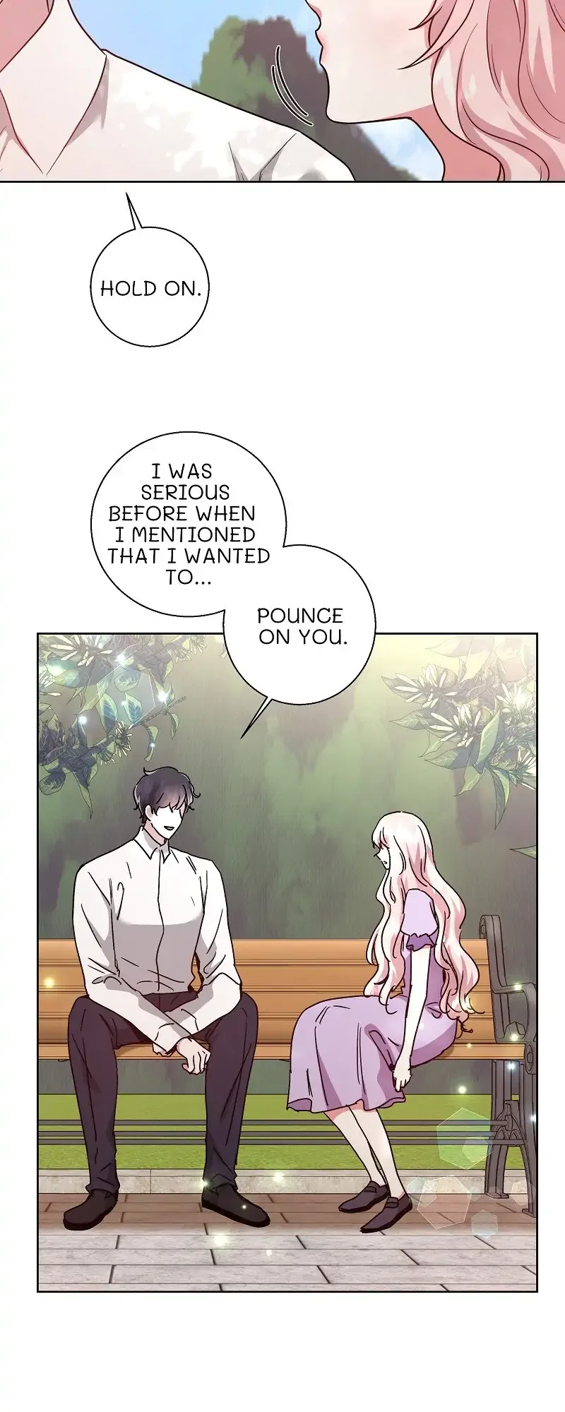 Demon Lord’s 5500 Shadows Chapter 69 – Page 17