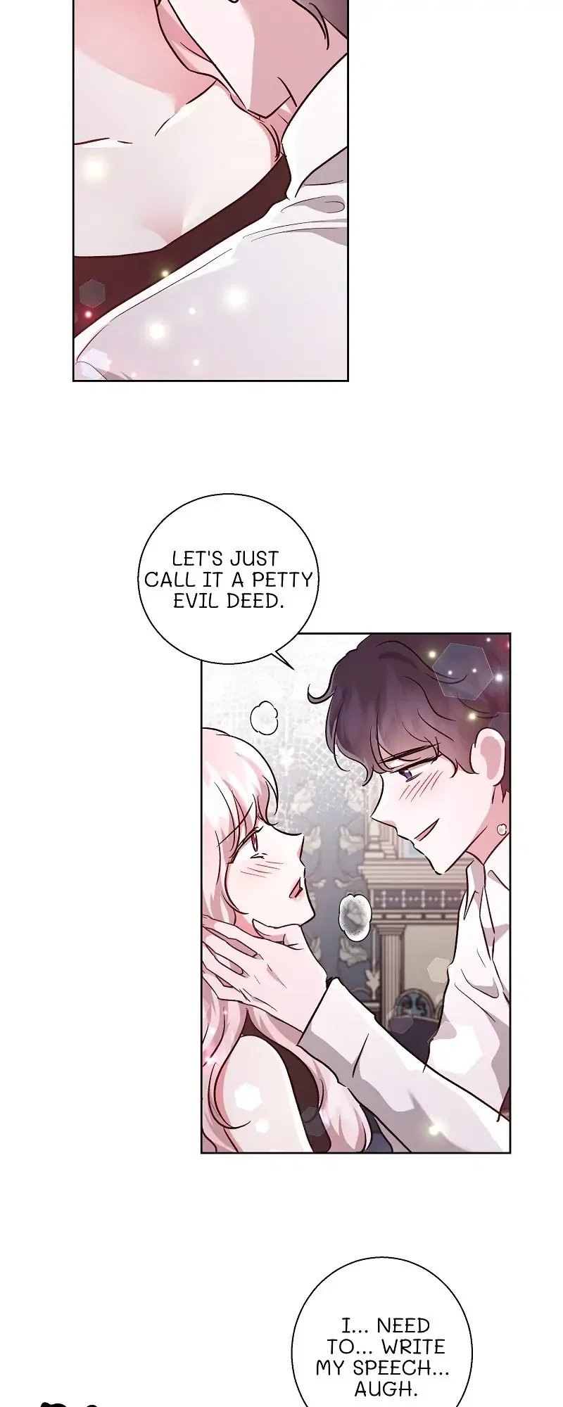 Demon Lord’s 5500 Shadows Chapter 69 – Page 19