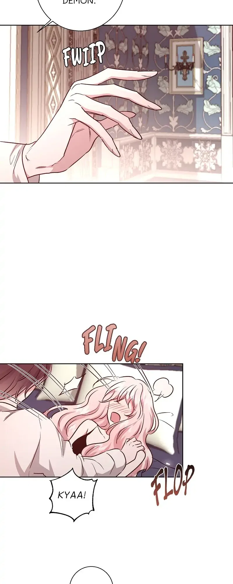 Demon Lord’s 5500 Shadows Chapter 69 – Page 31