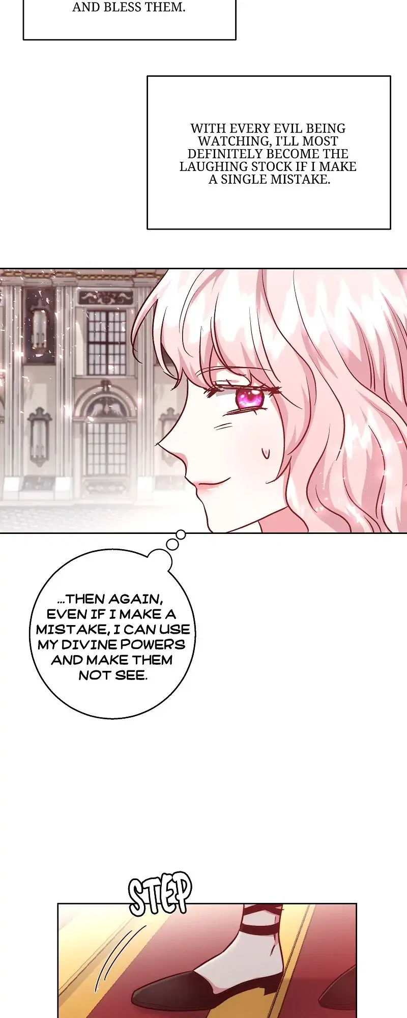 Demon Lord’s 5500 Shadows Chapter 68 – Page 5