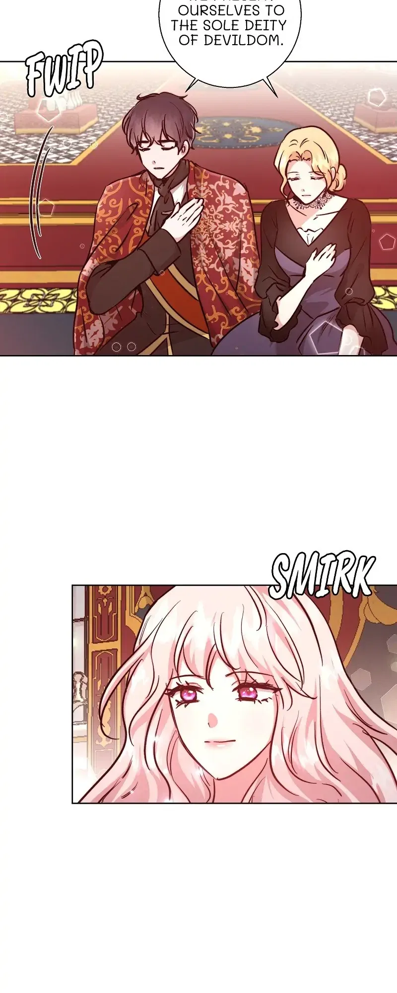 Demon Lord’s 5500 Shadows Chapter 68 – Page 7