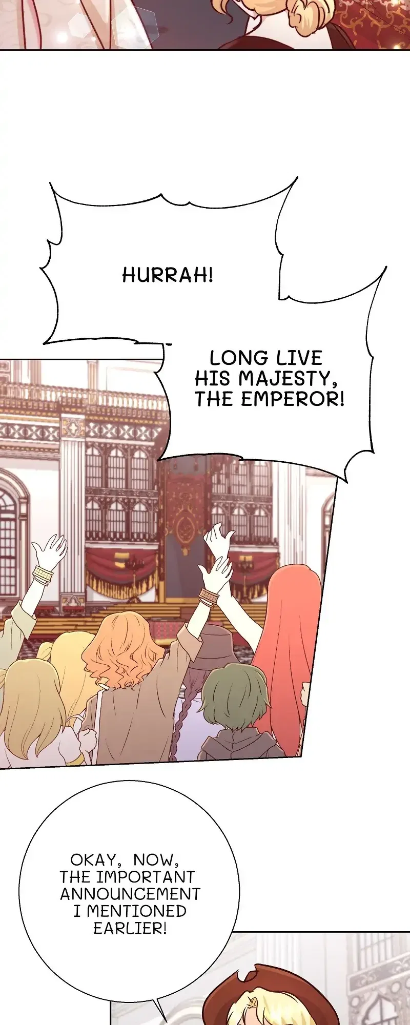 Demon Lord’s 5500 Shadows Chapter 68 – Page 9