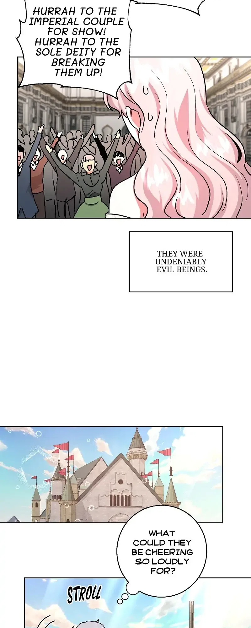 Demon Lord’s 5500 Shadows Chapter 68 – Page 13