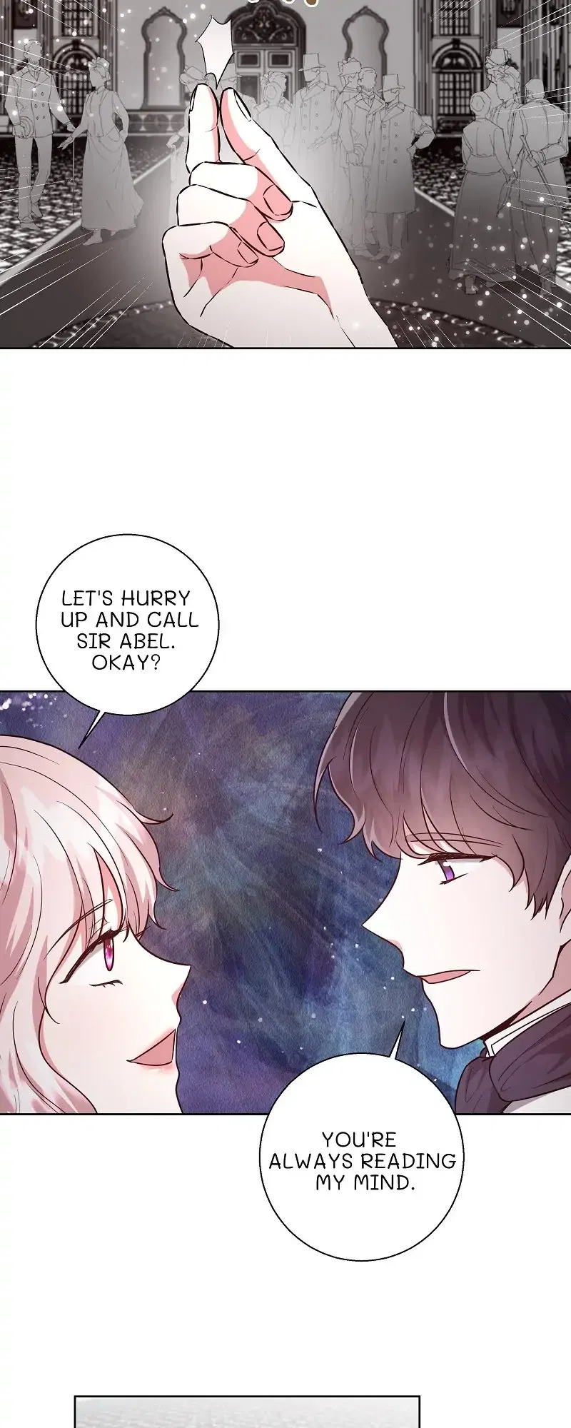 Demon Lord’s 5500 Shadows Chapter 68 – Page 26