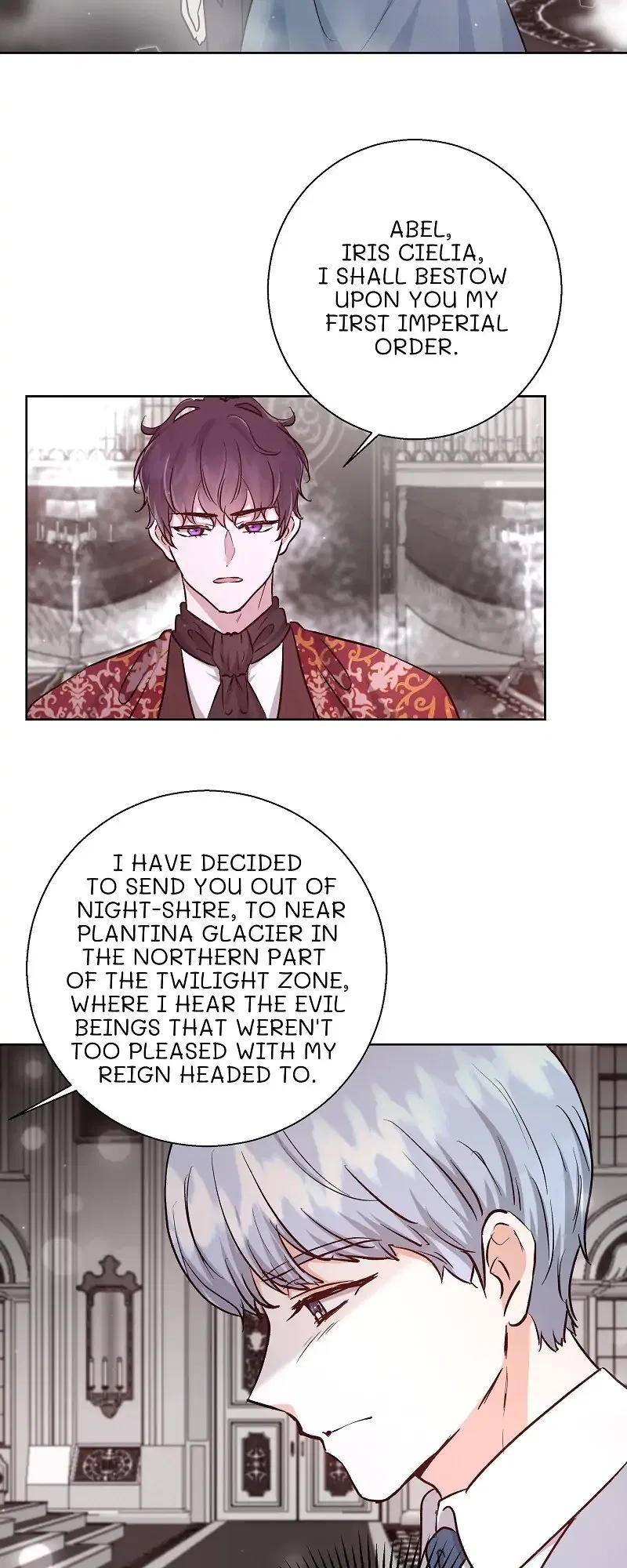 Demon Lord’s 5500 Shadows Chapter 68 – Page 28