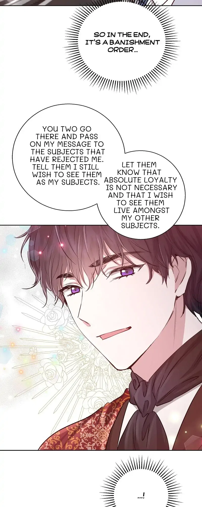 Demon Lord’s 5500 Shadows Chapter 68 – Page 29