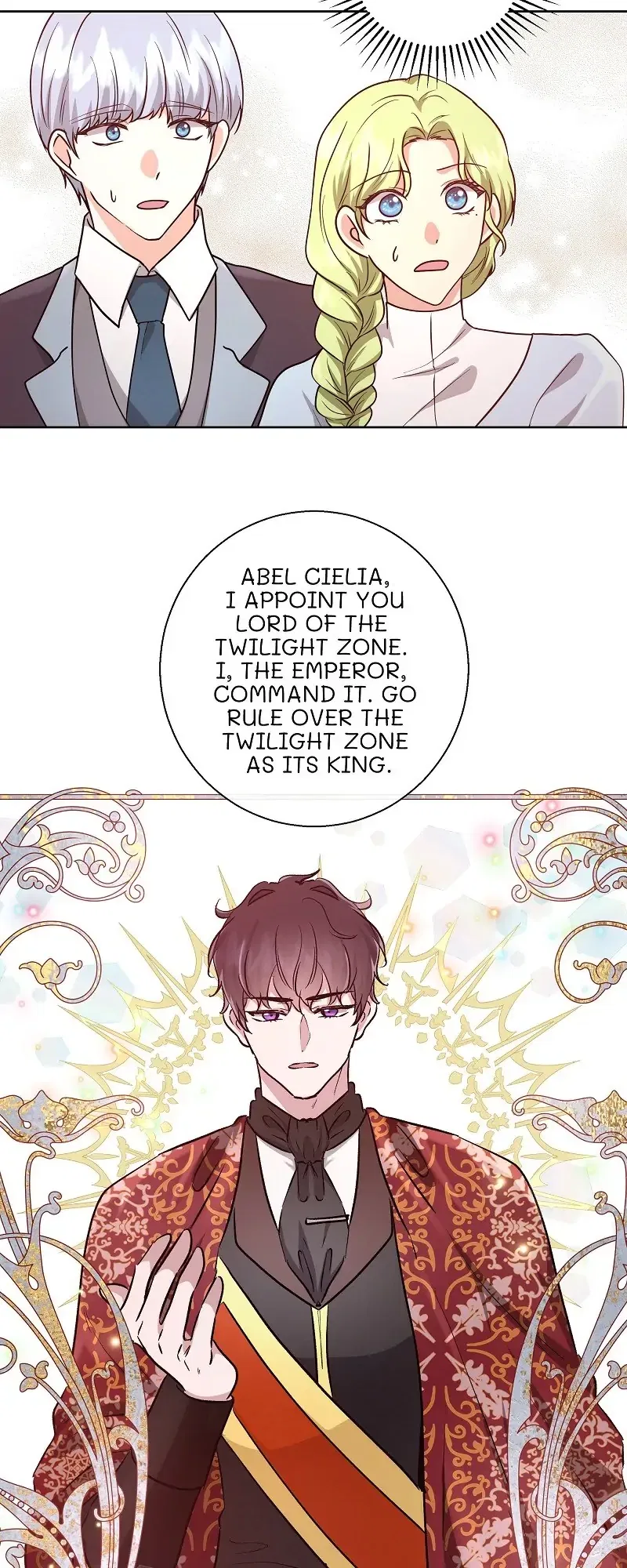 Demon Lord’s 5500 Shadows Chapter 68 – Page 30