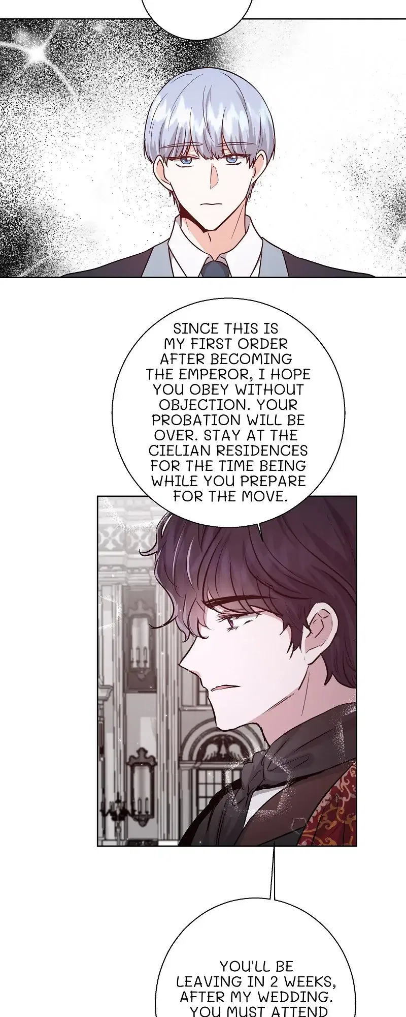 Demon Lord’s 5500 Shadows Chapter 68 – Page 33