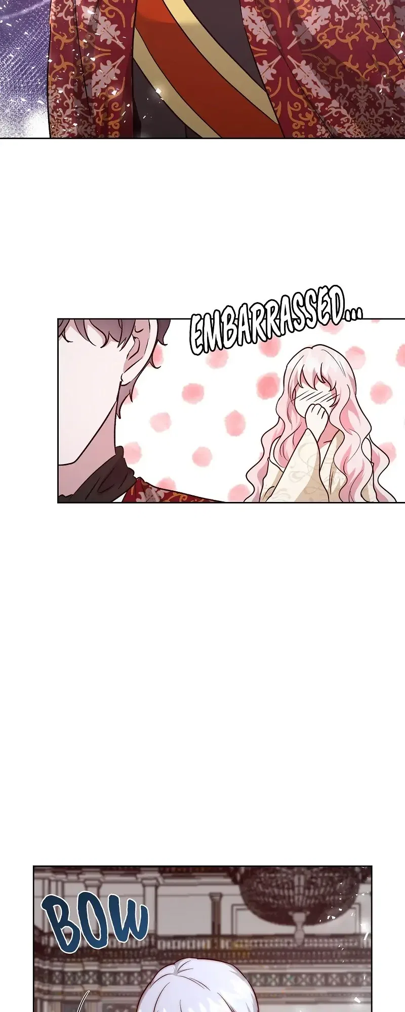 Demon Lord’s 5500 Shadows Chapter 68 – Page 35