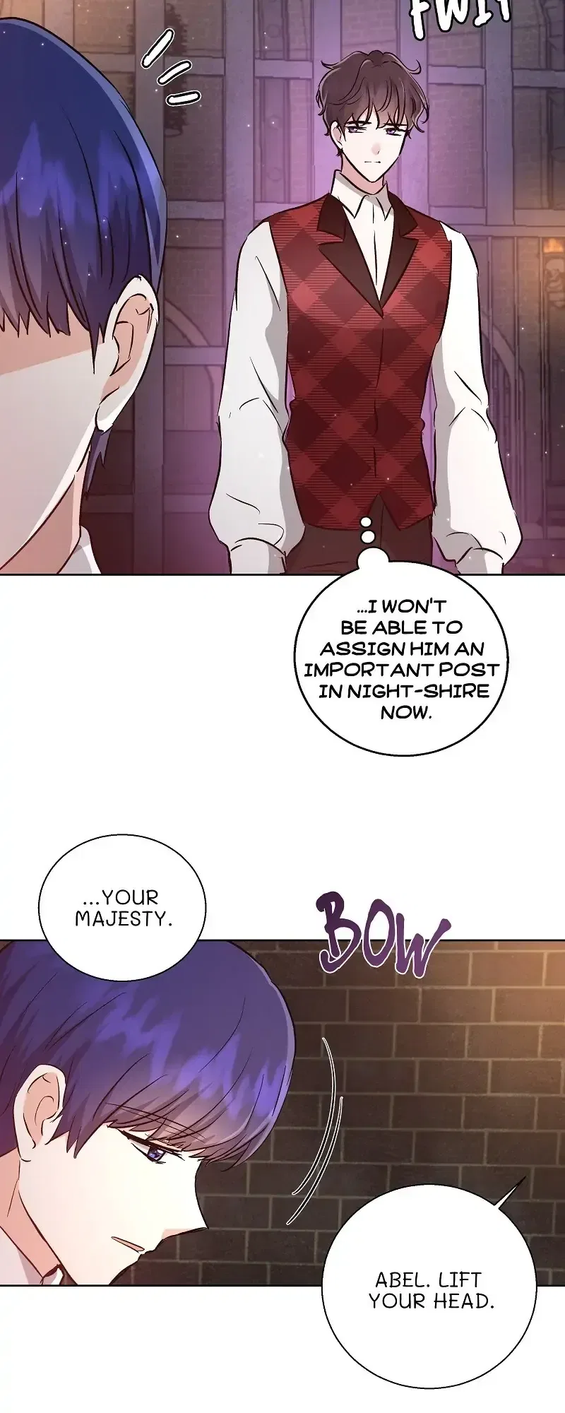 Demon Lord’s 5500 Shadows Chapter 67 – Page 4
