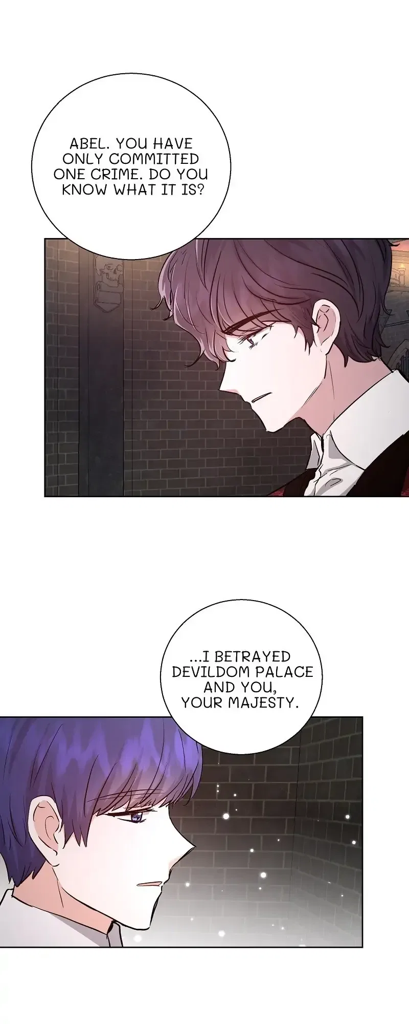 Demon Lord’s 5500 Shadows Chapter 67 – Page 5
