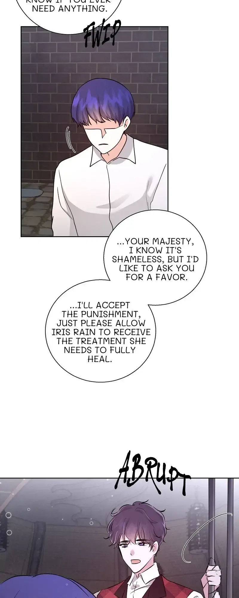 Demon Lord’s 5500 Shadows Chapter 67 – Page 7