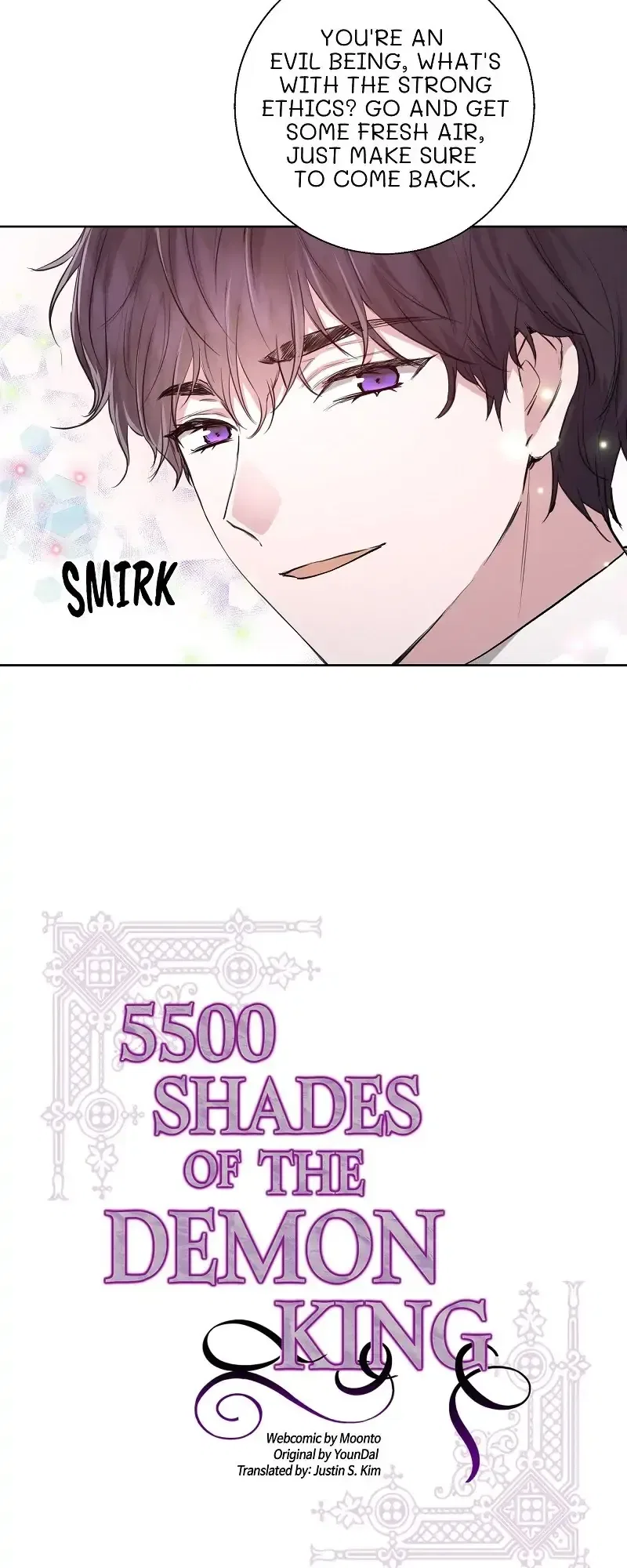 Demon Lord’s 5500 Shadows Chapter 67 – Page 9