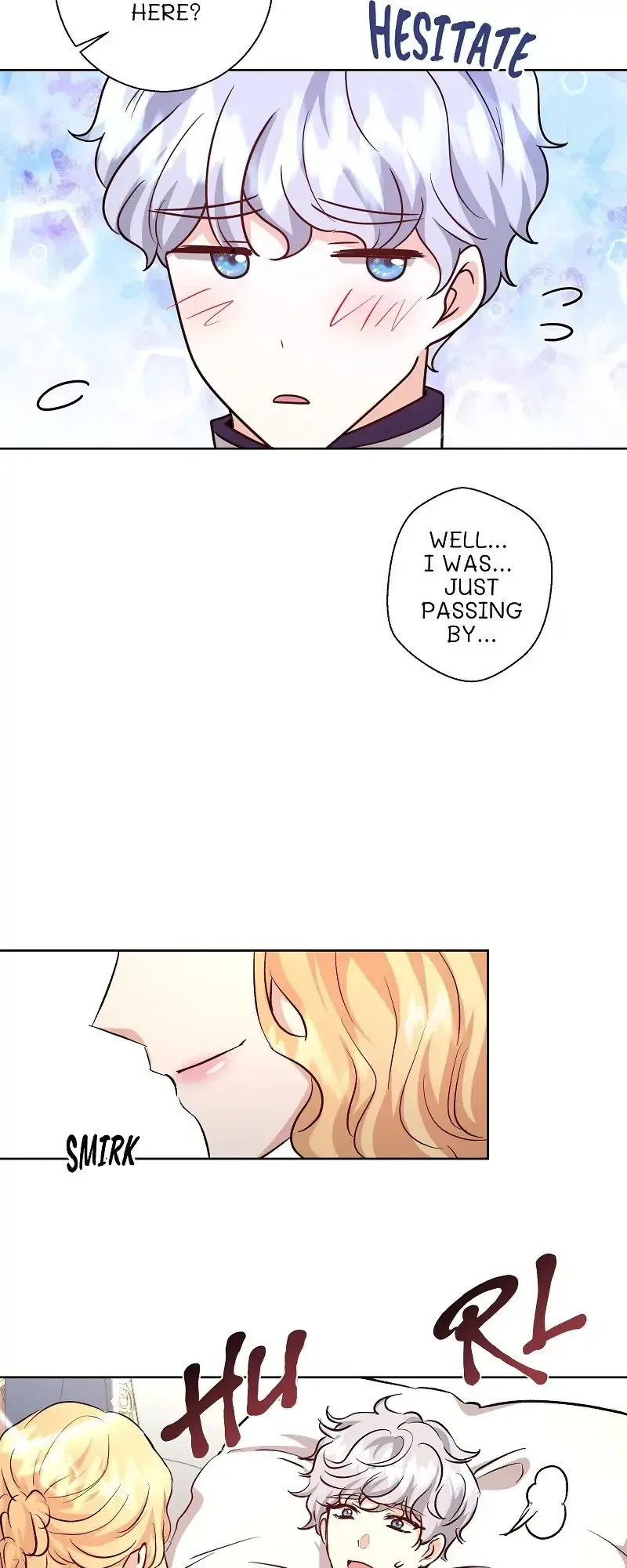 Demon Lord’s 5500 Shadows Chapter 67 – Page 31