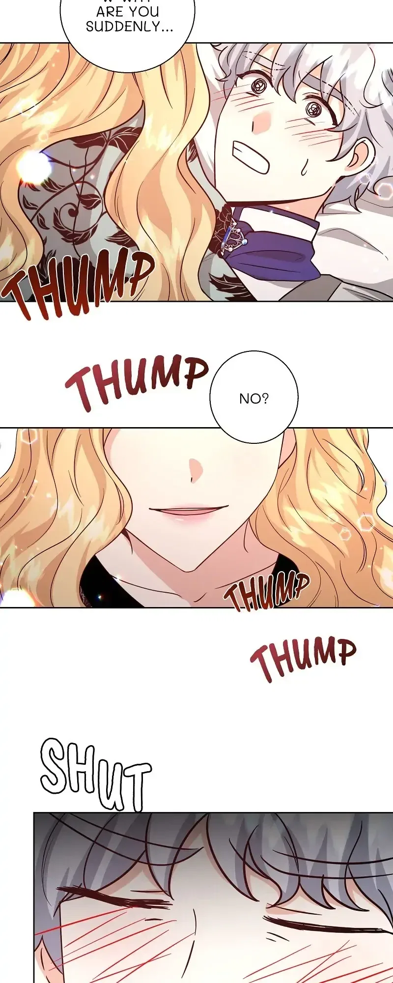 Demon Lord’s 5500 Shadows Chapter 67 – Page 33