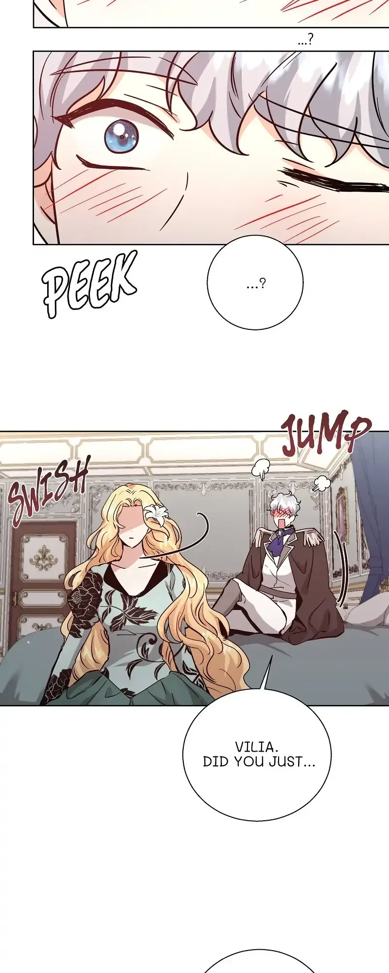 Demon Lord’s 5500 Shadows Chapter 67 – Page 34