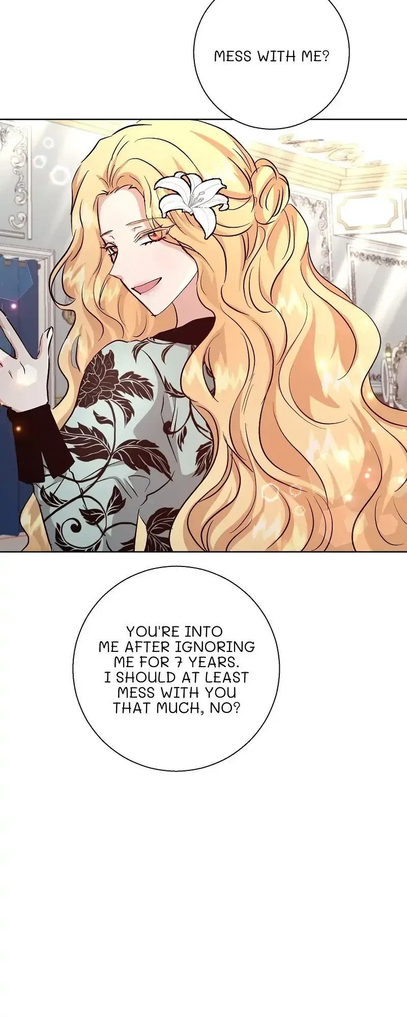 Demon Lord’s 5500 Shadows Chapter 67 – Page 35