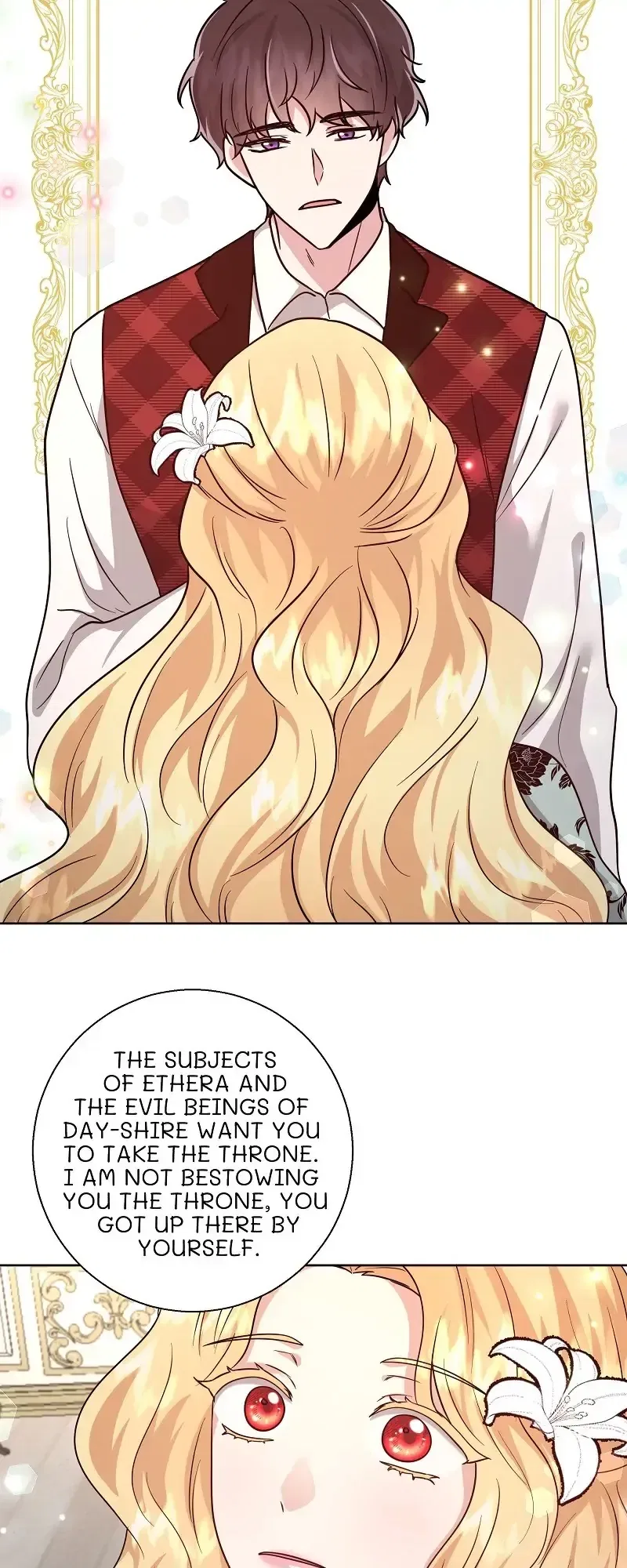 Demon Lord’s 5500 Shadows Chapter 67 – Page 42