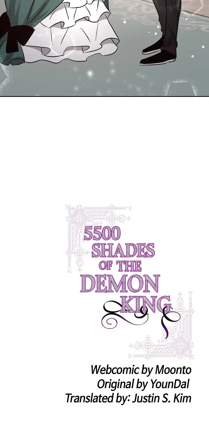 Demon Lord’s 5500 Shadows Chapter 67 – Page 46