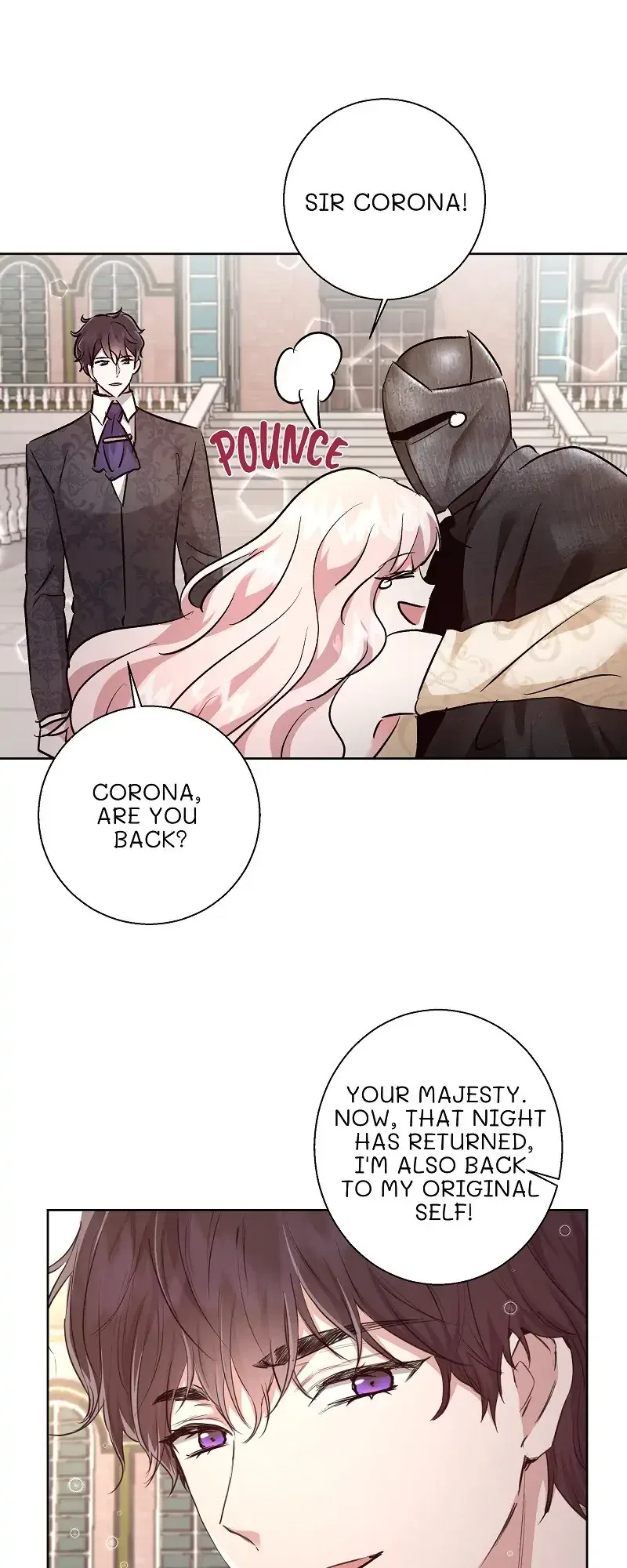 Demon Lord’s 5500 Shadows Chapter 66 – Page 2
