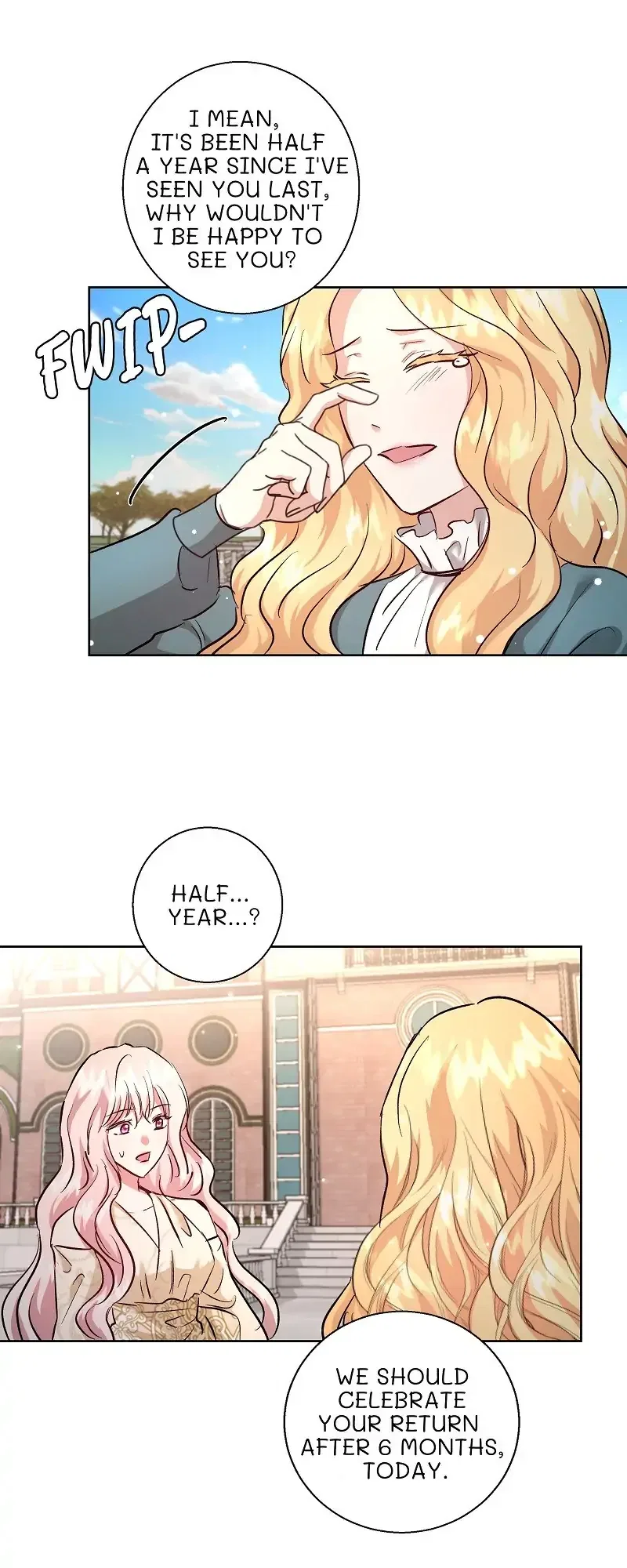 Demon Lord’s 5500 Shadows Chapter 66 – Page 5