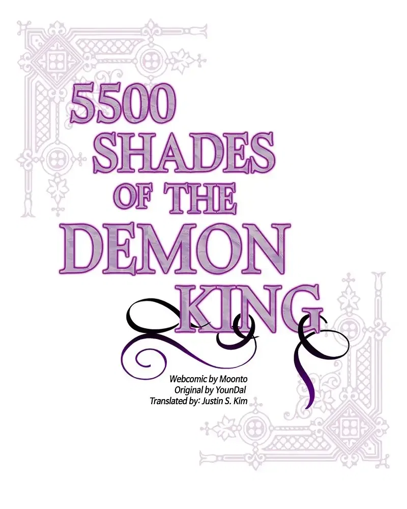 Demon Lord’s 5500 Shadows Chapter 66 – Page 8