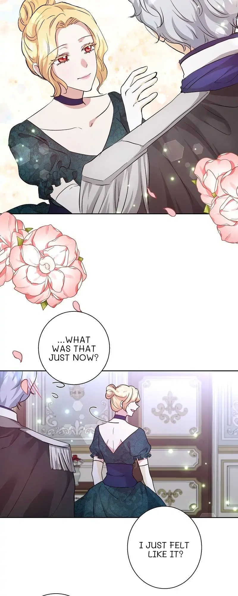 Demon Lord’s 5500 Shadows Chapter 66 – Page 17