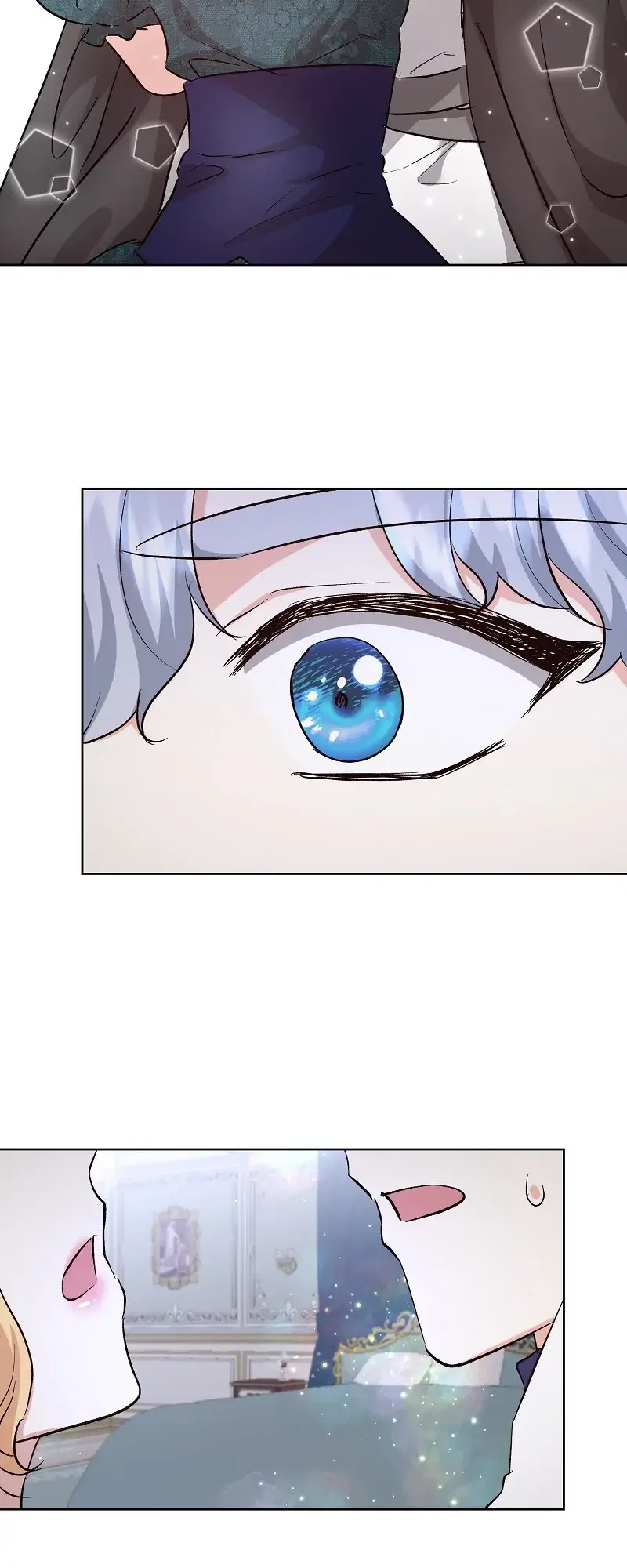 Demon Lord’s 5500 Shadows Chapter 66 – Page 23