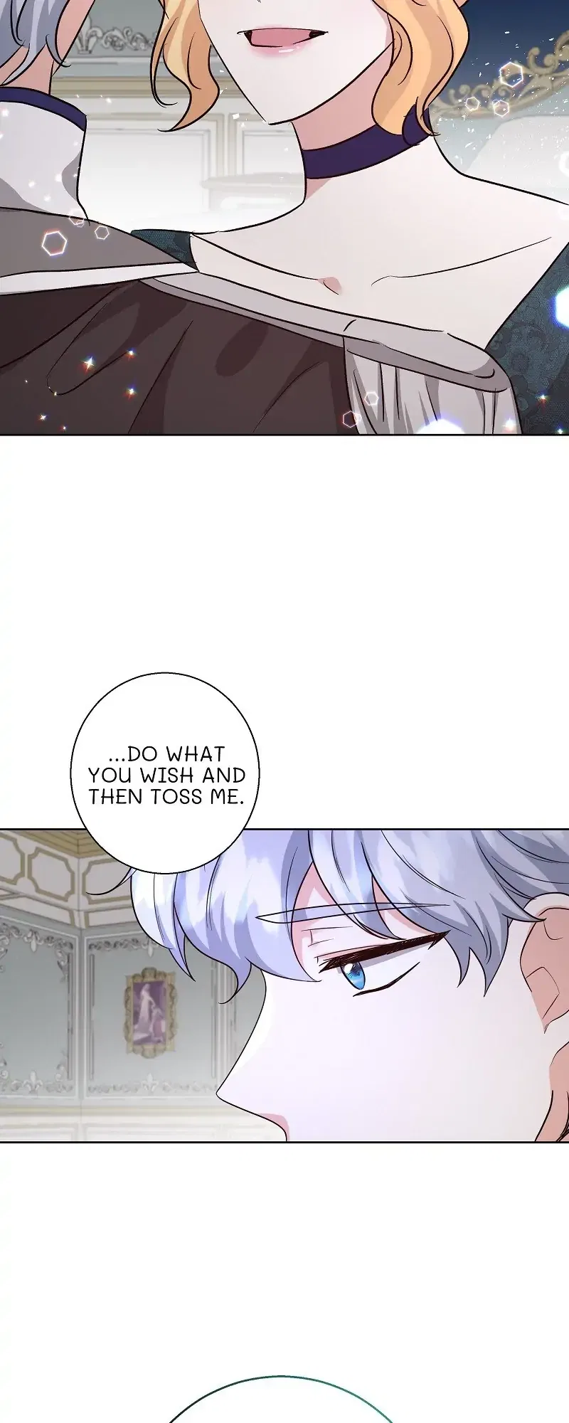 Demon Lord’s 5500 Shadows Chapter 66 – Page 25