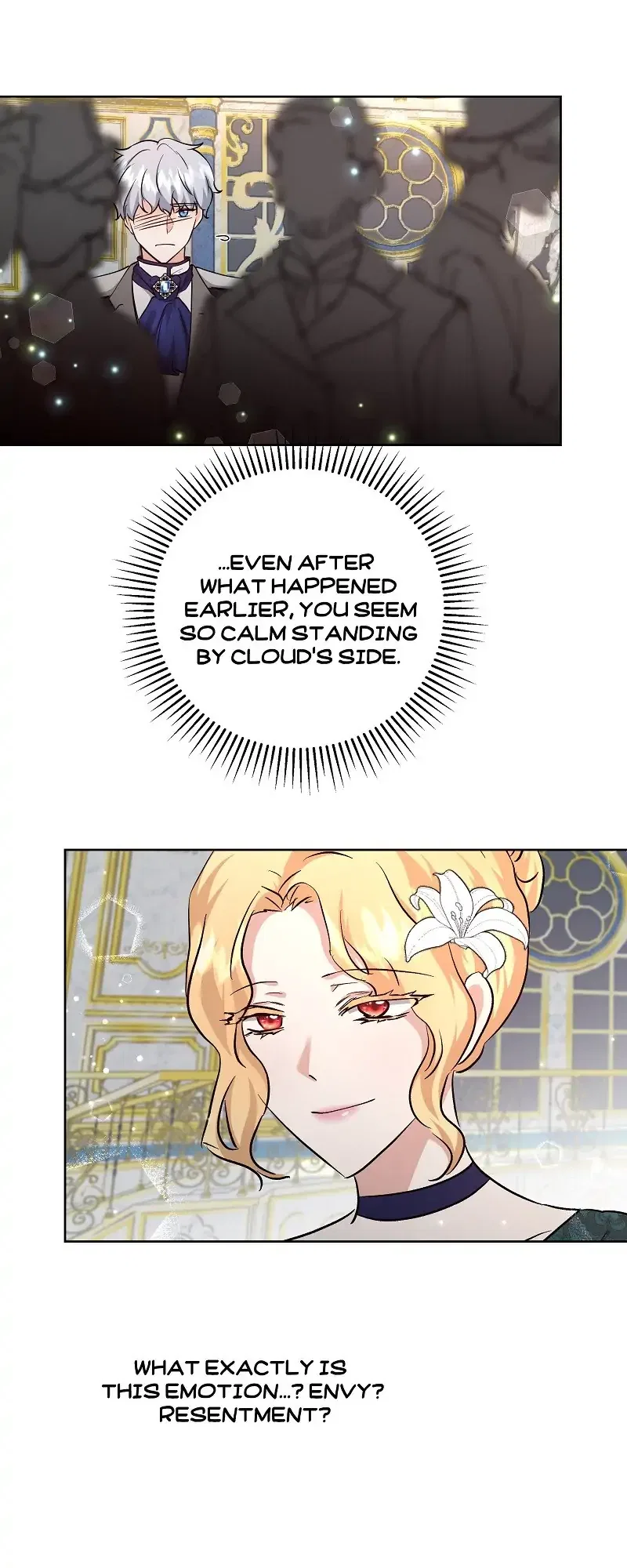 Demon Lord’s 5500 Shadows Chapter 66 – Page 27