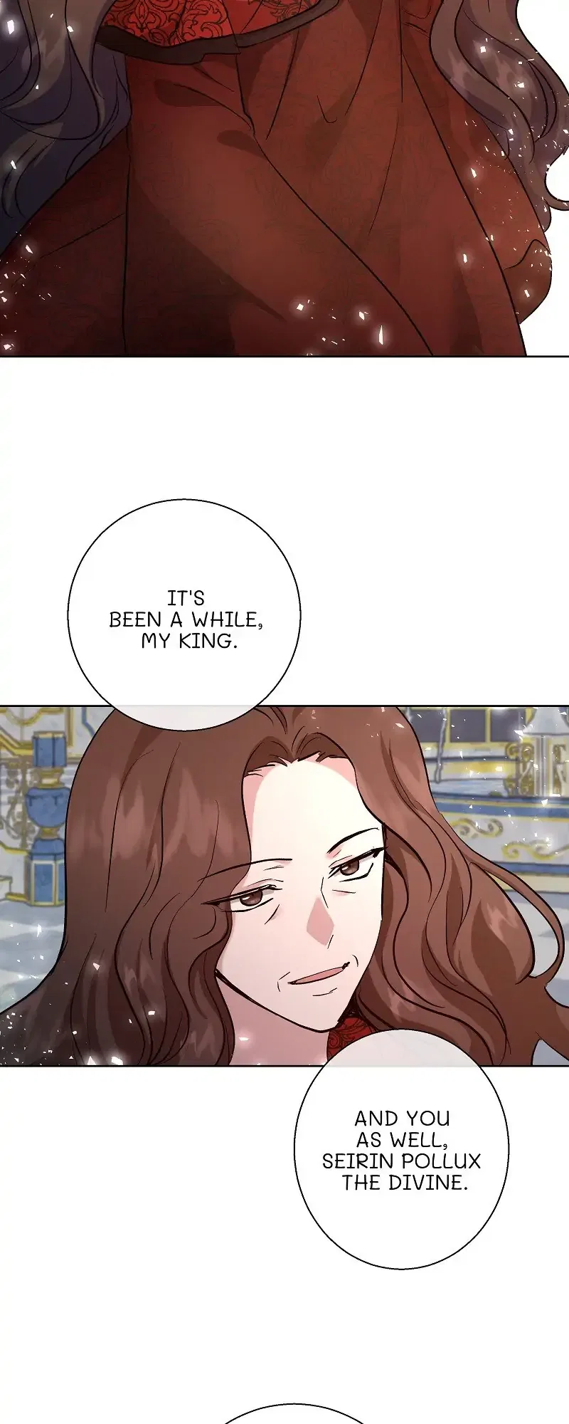 Demon Lord’s 5500 Shadows Chapter 66 – Page 30