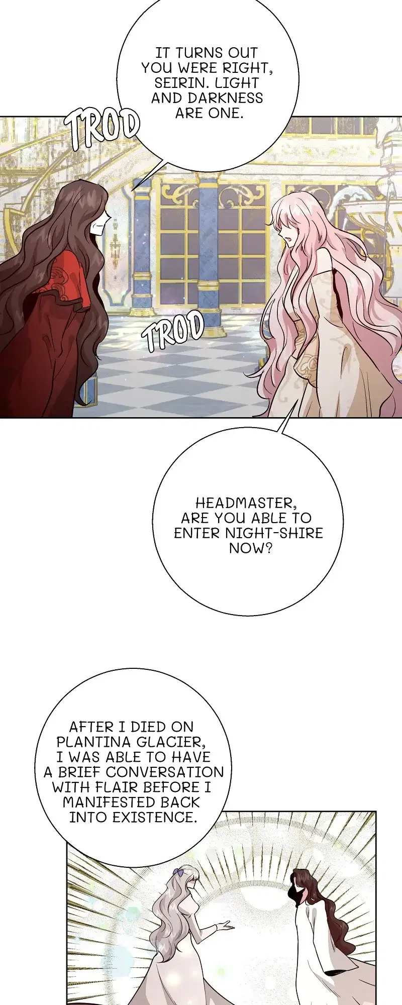 Demon Lord’s 5500 Shadows Chapter 66 – Page 31