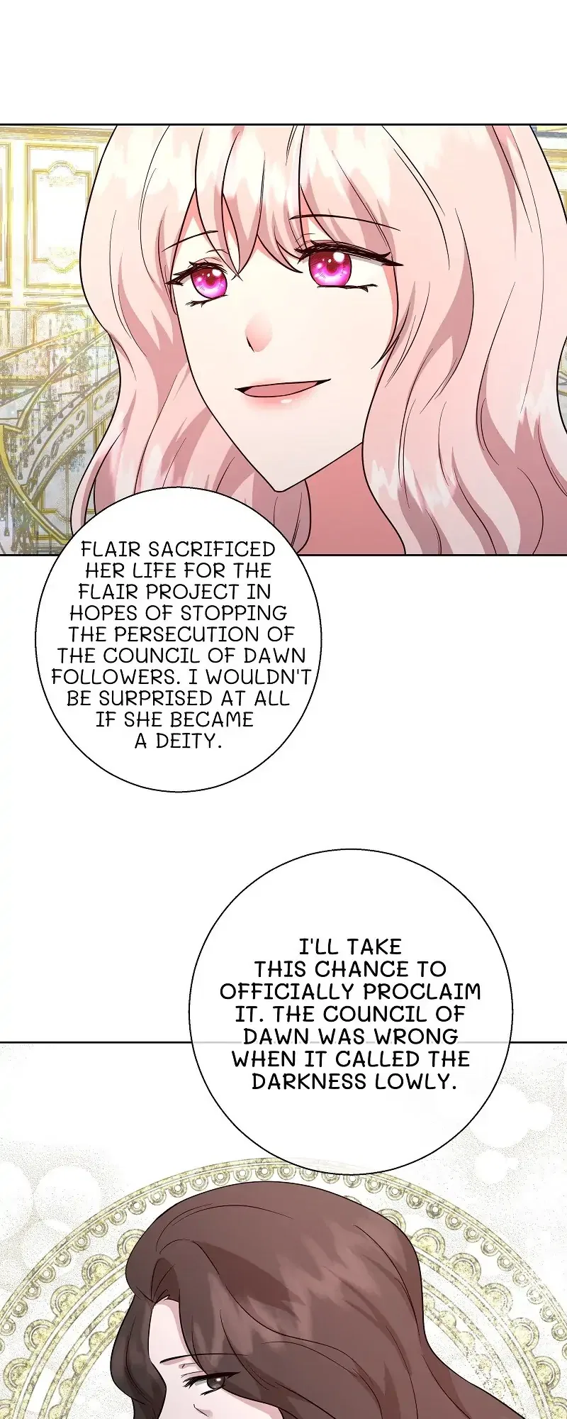 Demon Lord’s 5500 Shadows Chapter 66 – Page 33