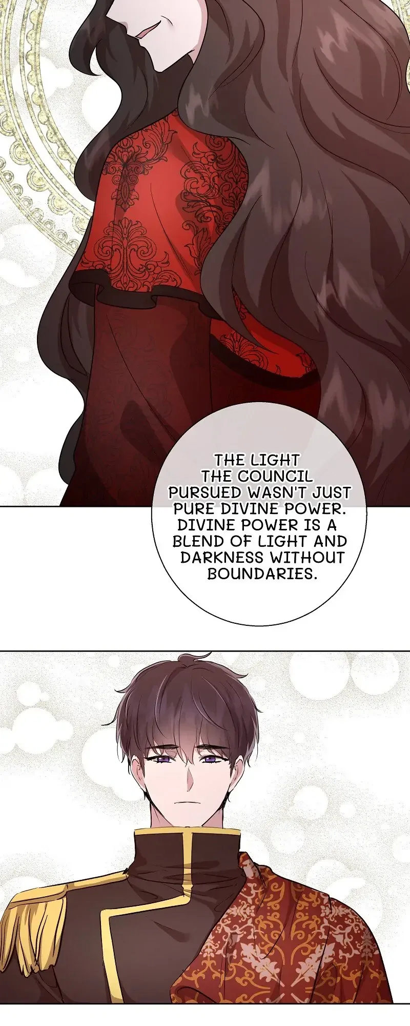 Demon Lord’s 5500 Shadows Chapter 66 – Page 34