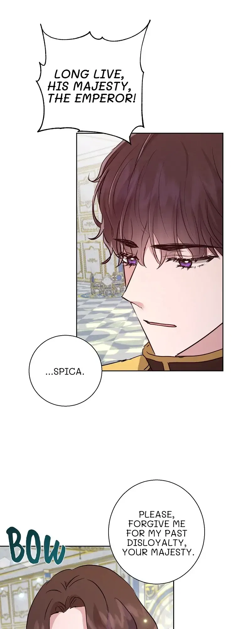 Demon Lord’s 5500 Shadows Chapter 66 – Page 36