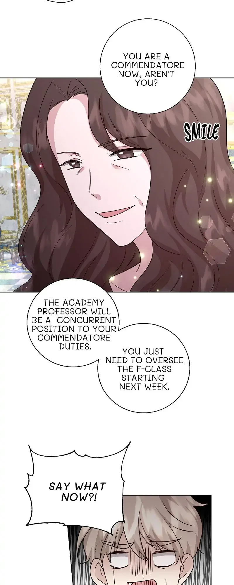 Demon Lord’s 5500 Shadows Chapter 66 – Page 38