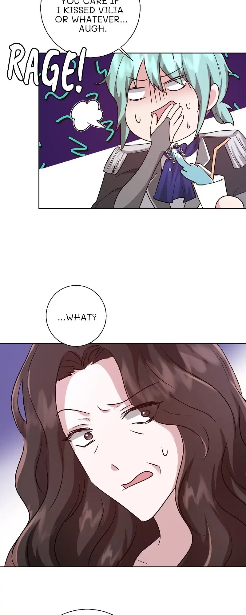 Demon Lord’s 5500 Shadows Chapter 66 – Page 46