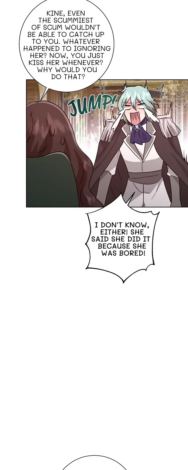 Demon Lord’s 5500 Shadows Chapter 66 – Page 47