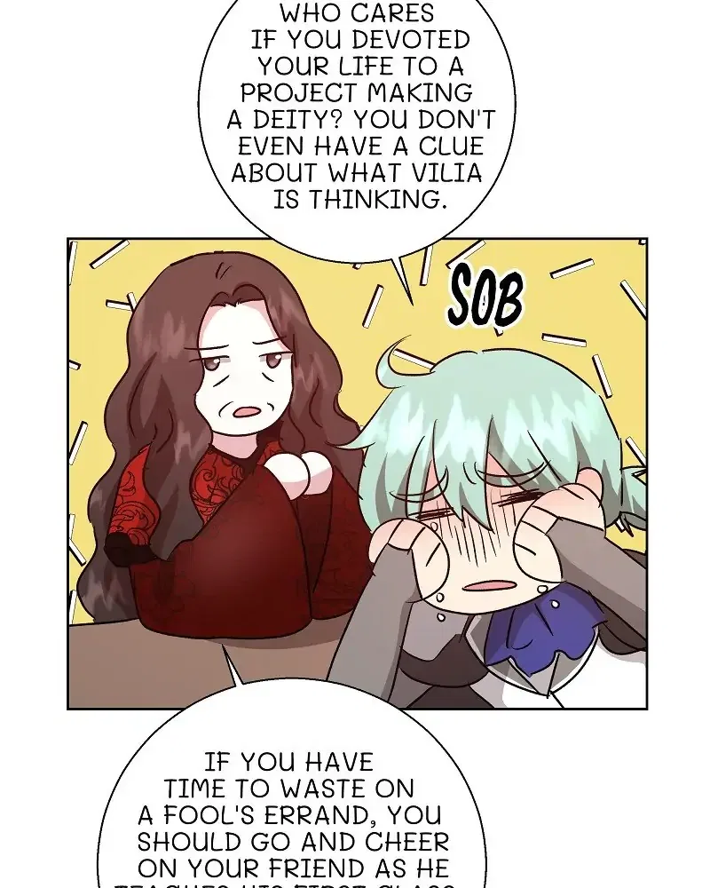 Demon Lord’s 5500 Shadows Chapter 66 – Page 48