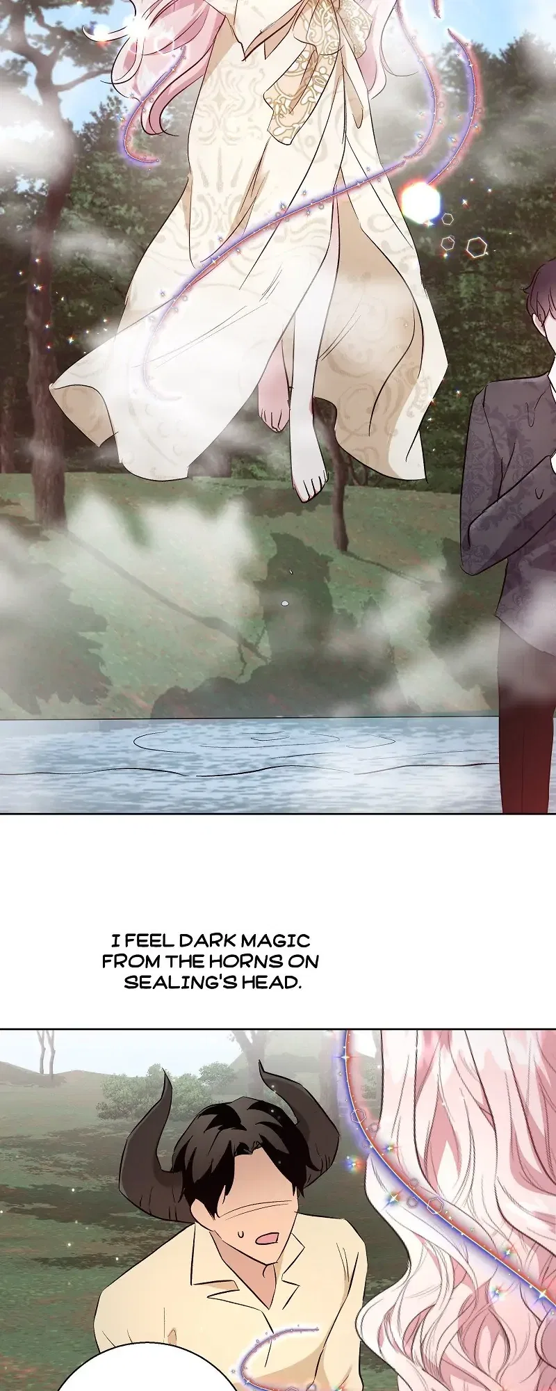 Demon Lord’s 5500 Shadows Chapter 65 – Page 19