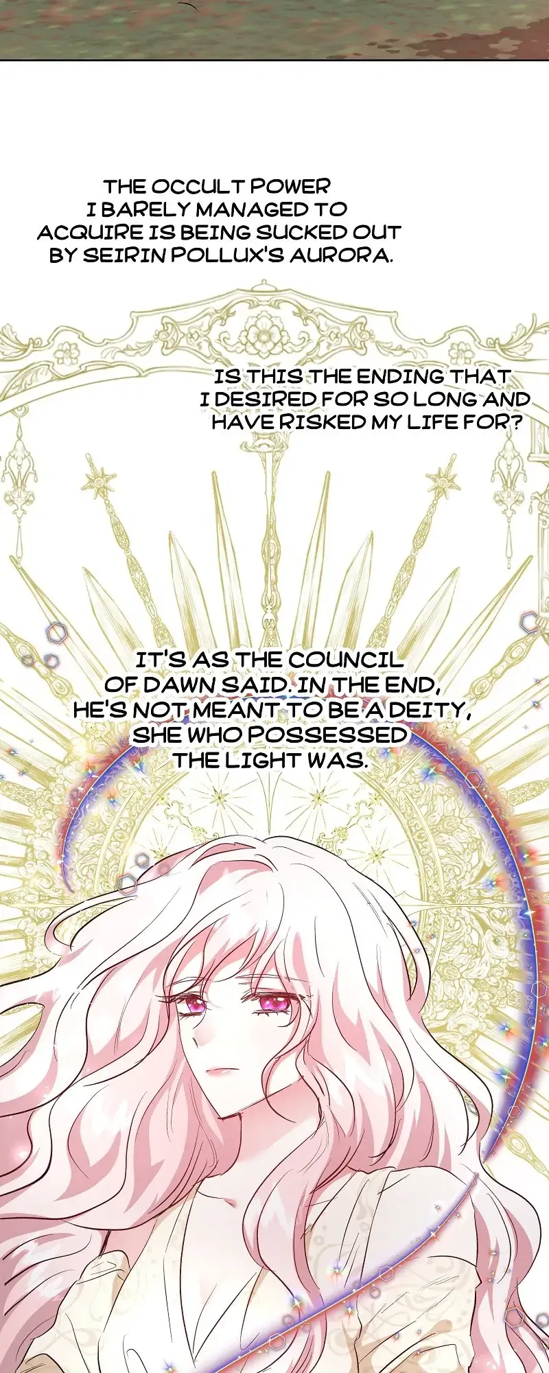 Demon Lord’s 5500 Shadows Chapter 65 – Page 21