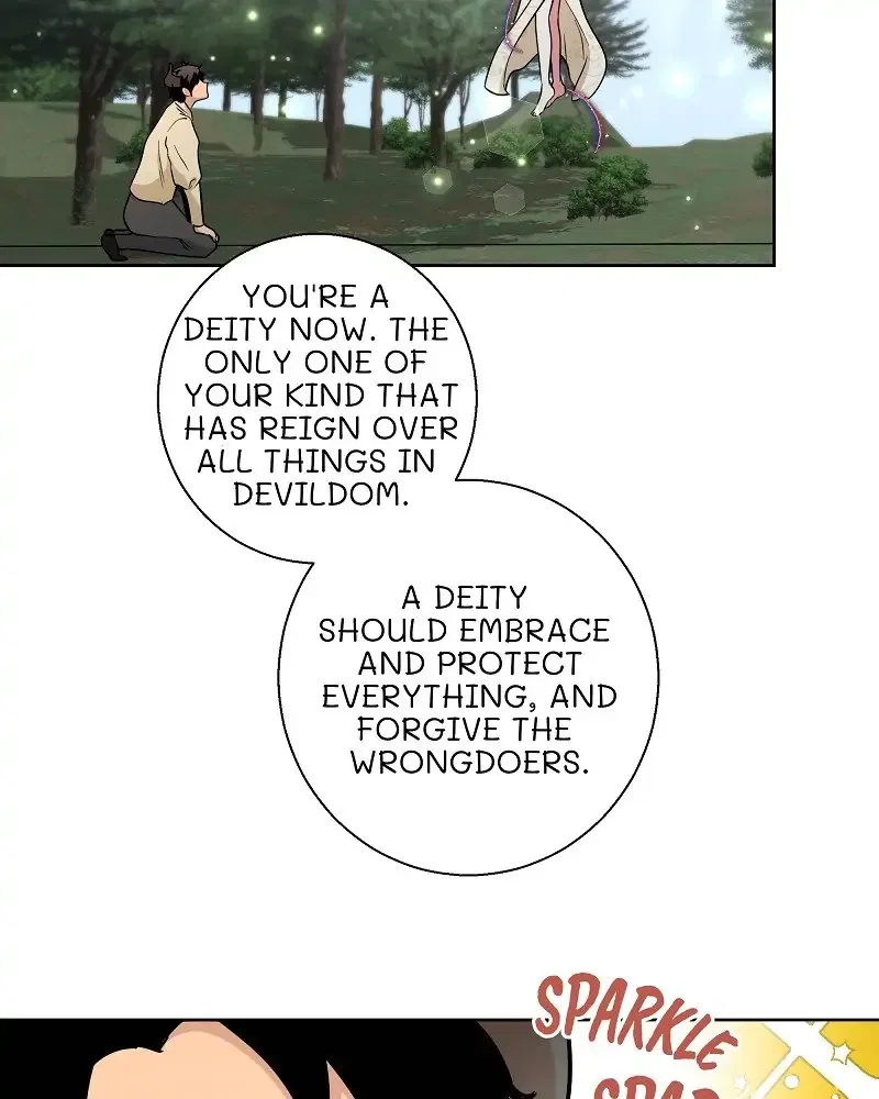 Demon Lord’s 5500 Shadows Chapter 65 – Page 24