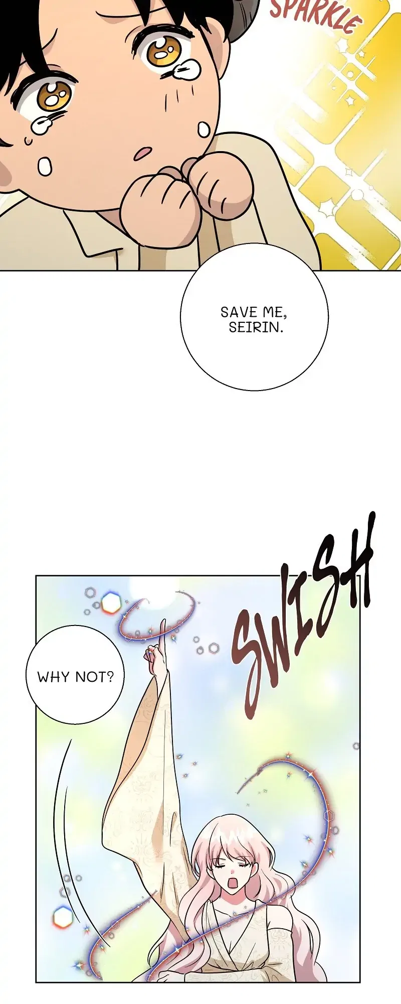Demon Lord’s 5500 Shadows Chapter 65 – Page 25