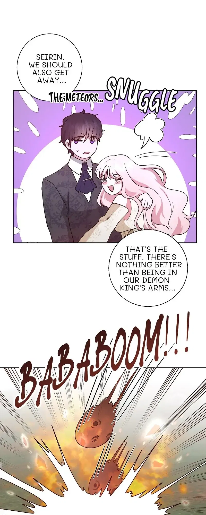 Demon Lord’s 5500 Shadows Chapter 65 – Page 29